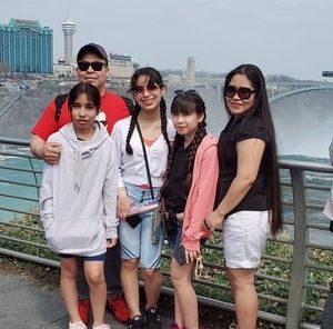 Meet your Posher, Araceli